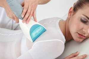  Аппарат "Beautyliner Pulse" вакуумно-роликового массажа и лимфодренажа 